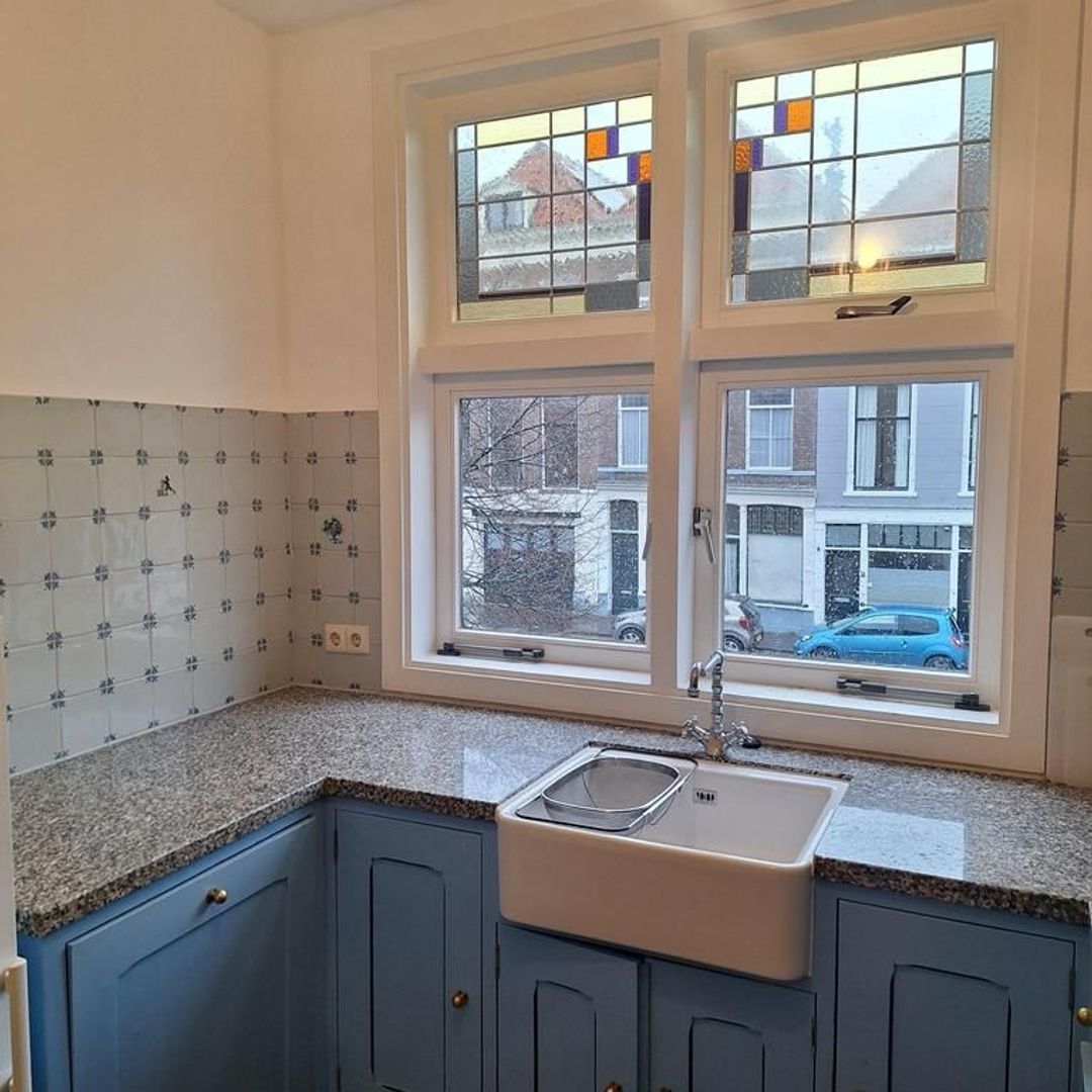 Buitenwatersloot 8 C, Delft foto-21