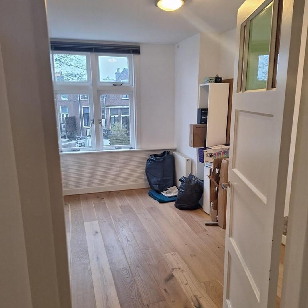 Buitenwatersloot 8 C, Delft foto-30
