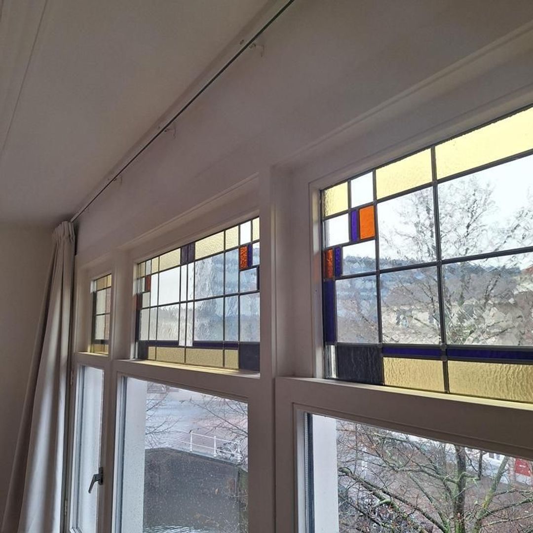 Buitenwatersloot 8 C, Delft foto-41