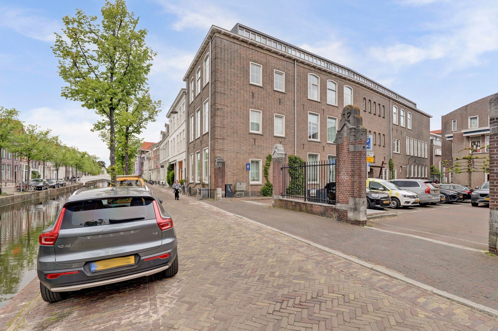 Voorstraat 36 A, Delft foto-7