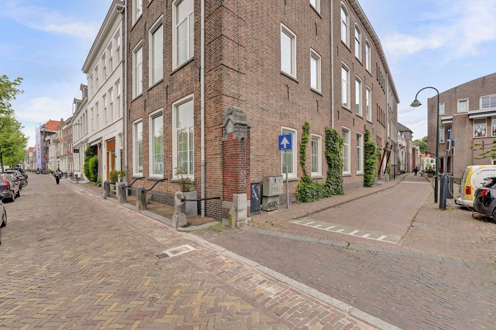 Voorstraat 36 A, Delft foto-5
