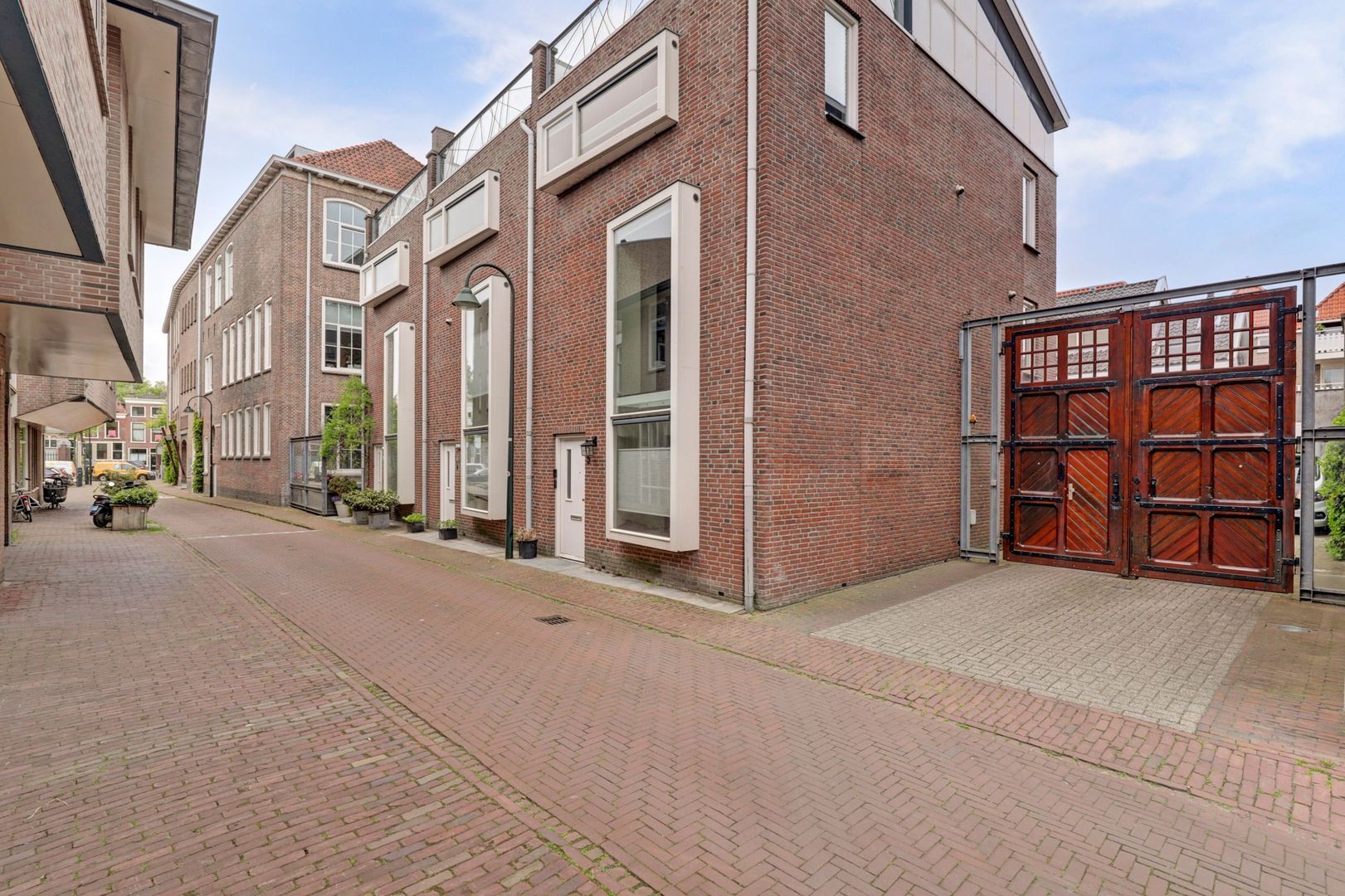 Voorstraat 36 A, Delft foto-6