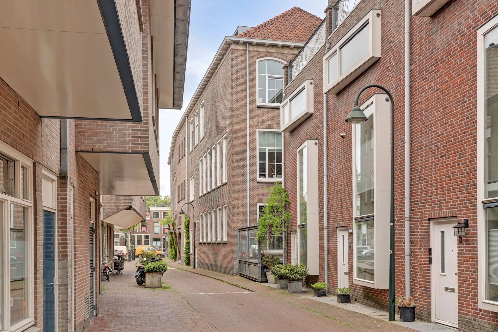 Voorstraat 36 A, Delft foto-8