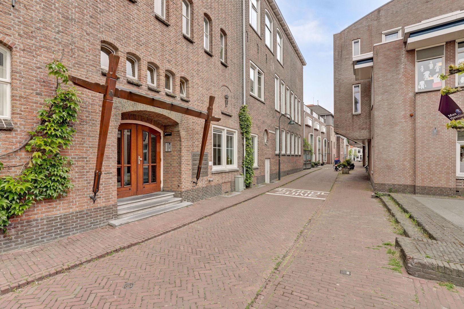 Voorstraat 36 A, Delft foto-0