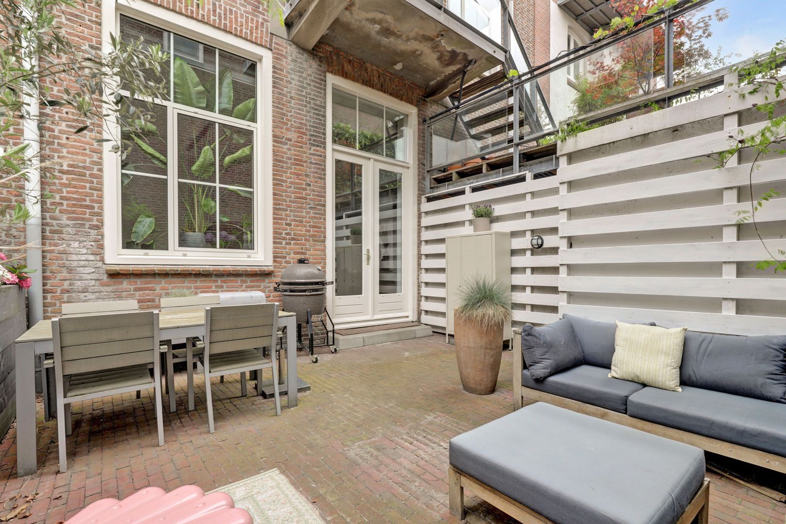 Voorstraat 36 A, Delft foto-4