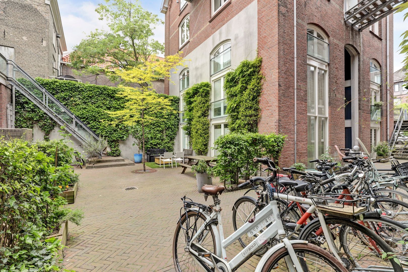 Voorstraat 36 A, Delft foto-48