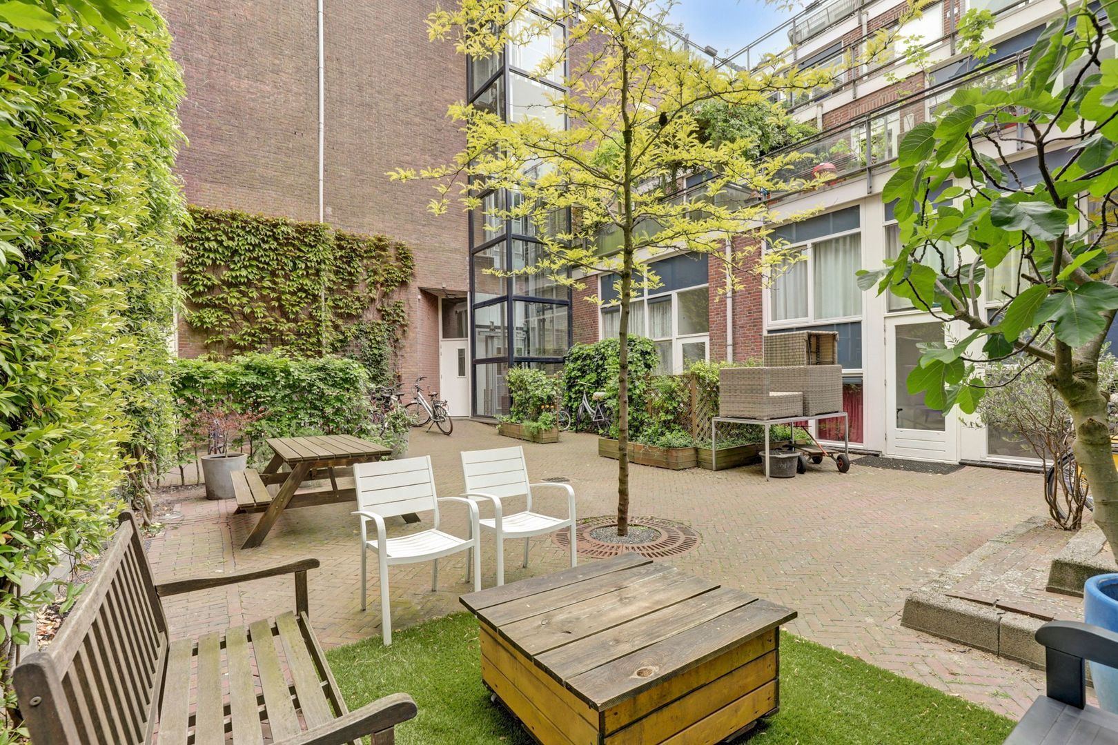 Voorstraat 36 A, Delft foto-47