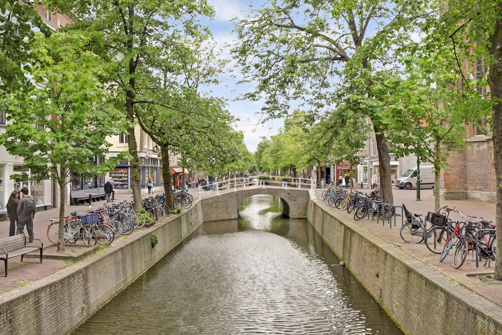 Voorstraat 36 A, Delft foto-51