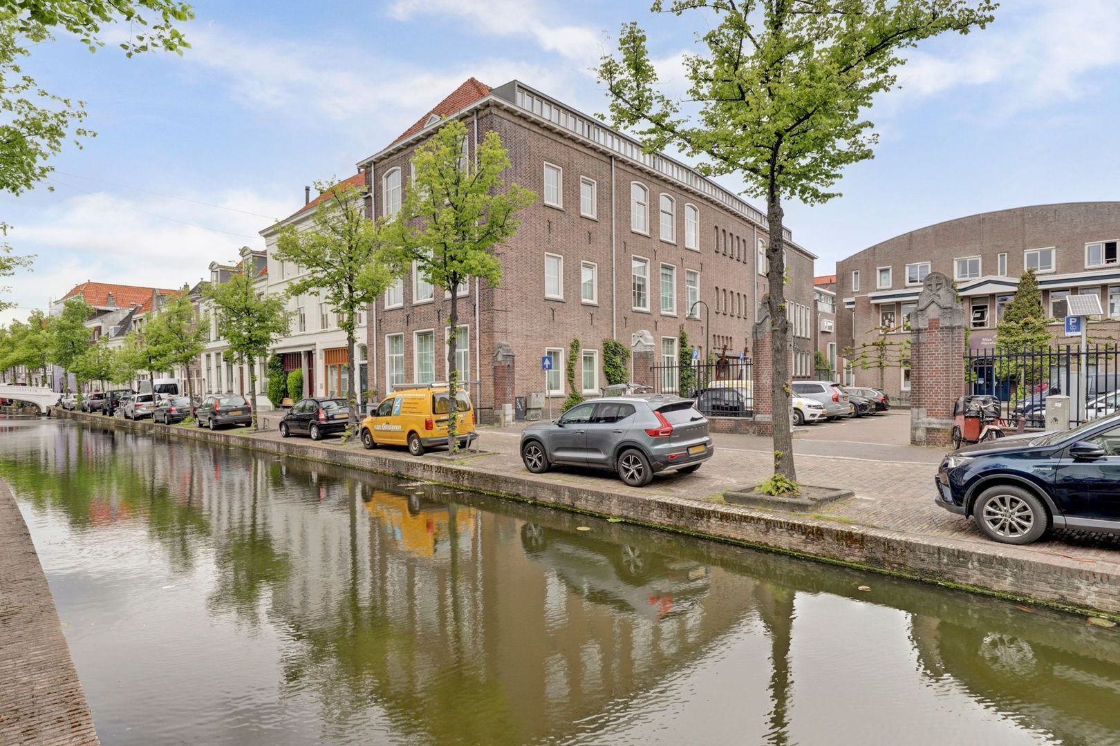 Voorstraat 36 A, Delft foto-53