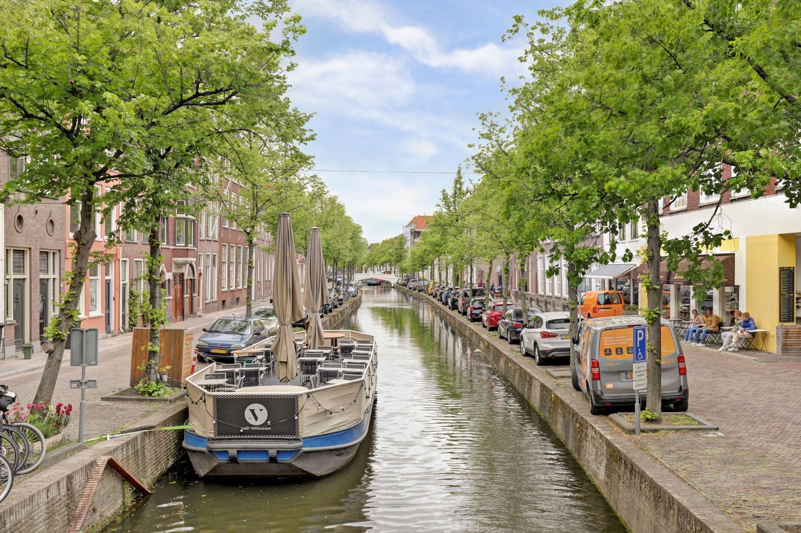 Voorstraat 36 A, Delft foto-52
