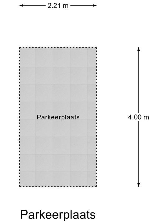 Voorstraat 36 A, Delft plattegrond-4