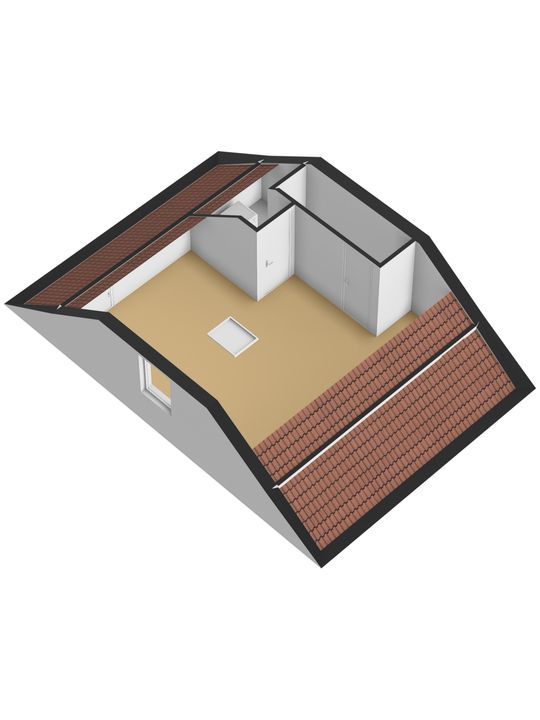 Boomkruiperzoom 2, Pijnacker plattegrond-7