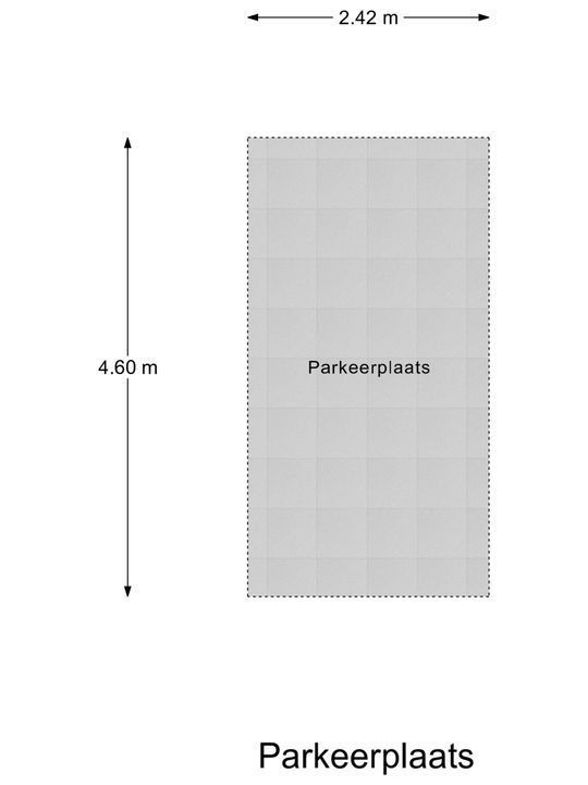 Boomkruiperzoom 2, Pijnacker plattegrond-12