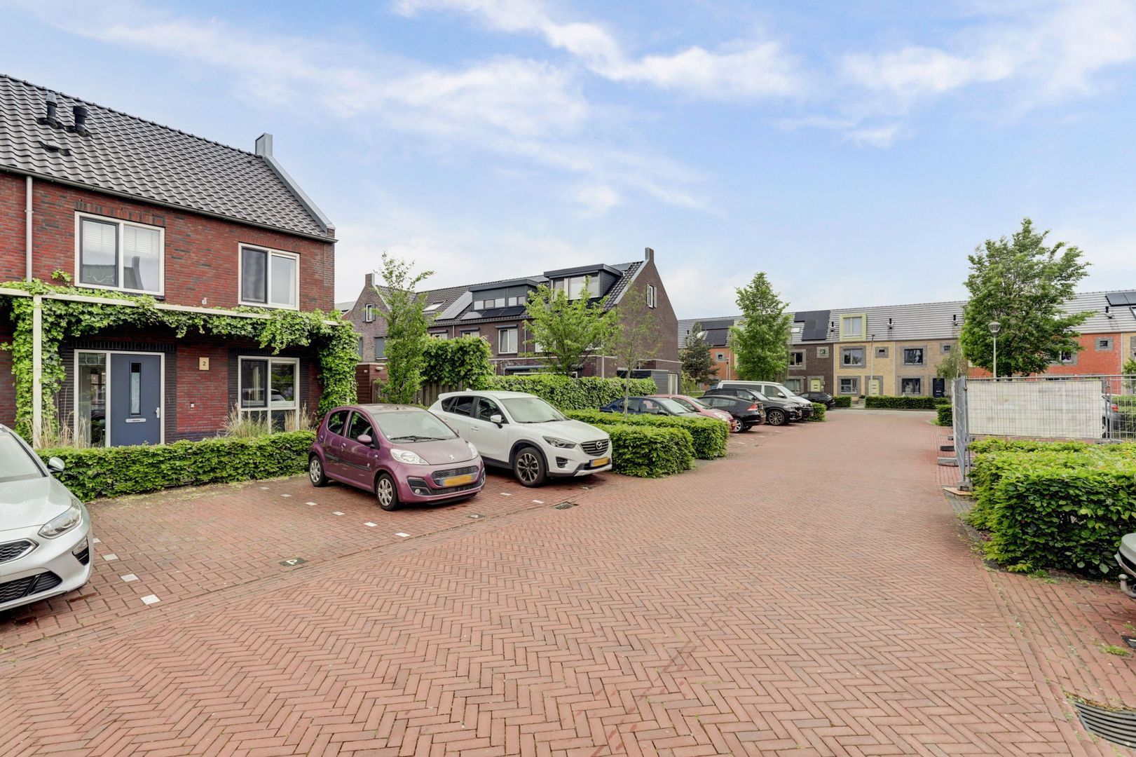 Boomkruiperzoom 2, Pijnacker foto-5