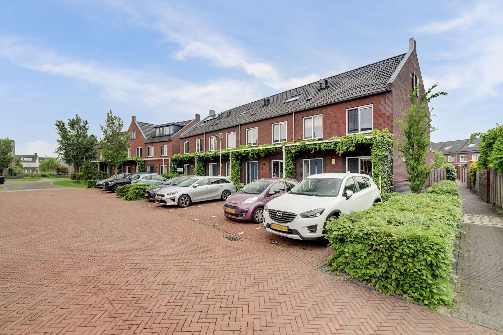 Boomkruiperzoom 2, Pijnacker foto-6