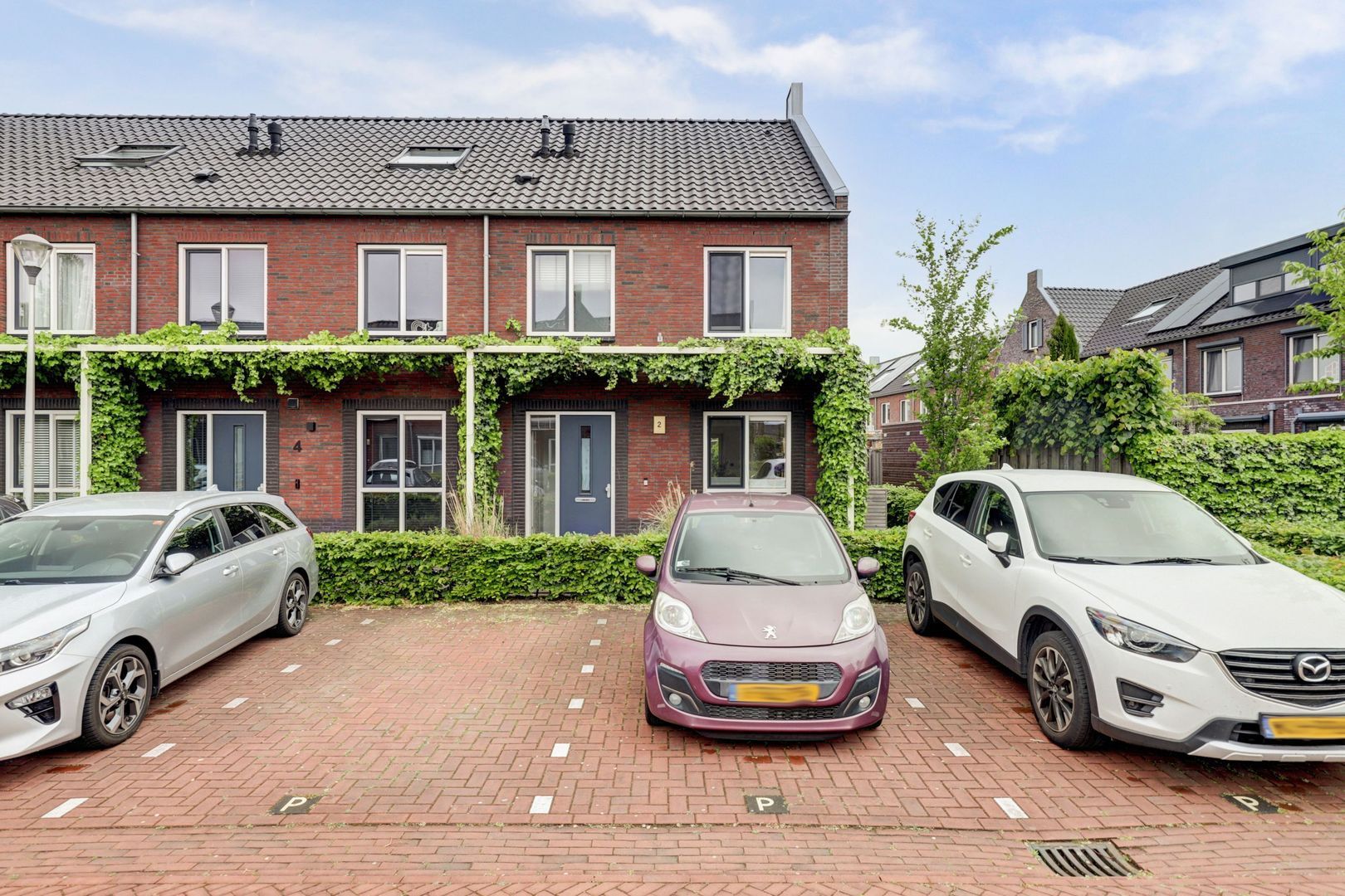 Boomkruiperzoom 2, Pijnacker foto-0