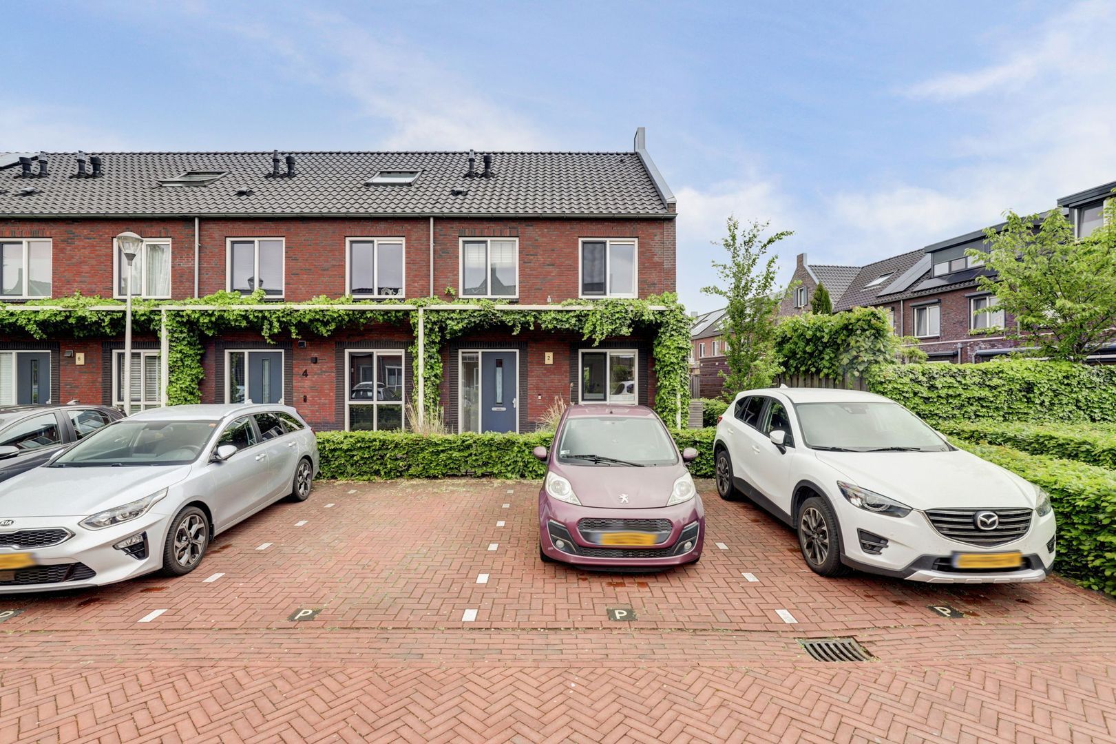 Boomkruiperzoom 2, Pijnacker foto-7