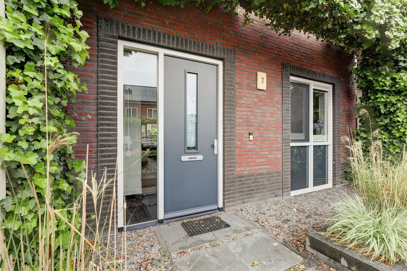 Boomkruiperzoom 2, Pijnacker foto-10