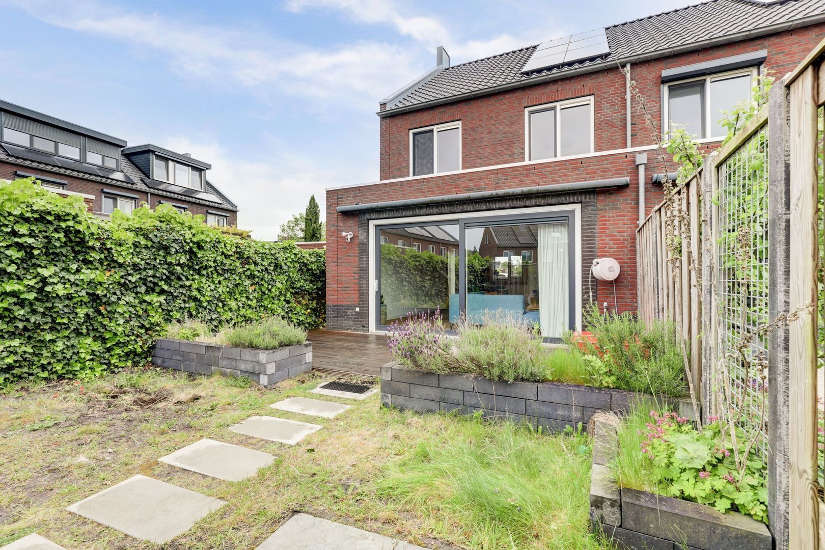 Boomkruiperzoom 2, Pijnacker foto-24