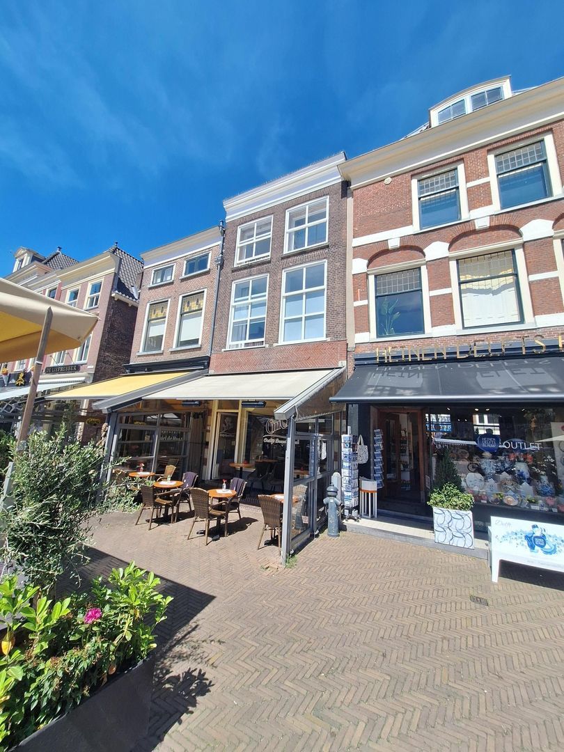 Markt 28, Delft foto-15