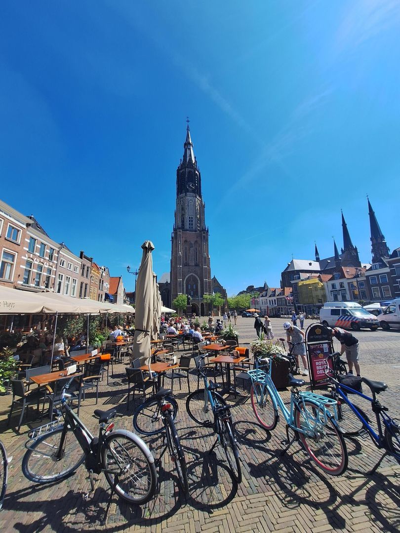 Markt 28, Delft foto-18