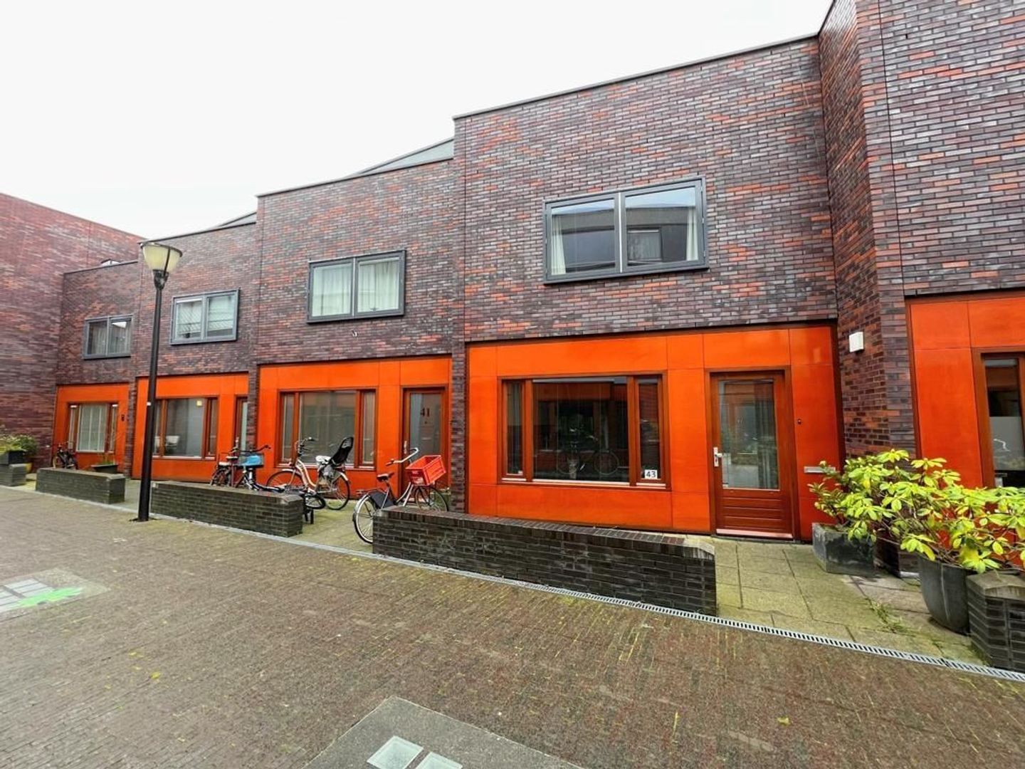 Schuttersveld 43, Delft foto-4