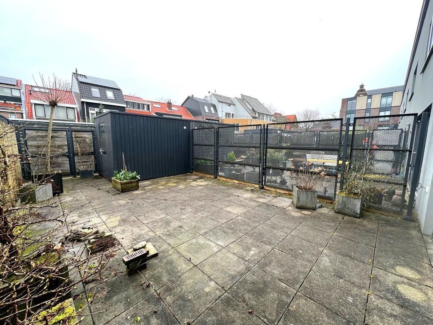Schuttersveld 43, Delft foto-7