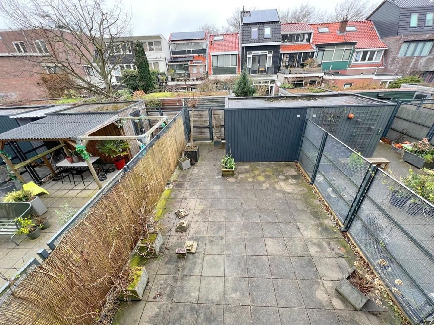 Schuttersveld 43, Delft foto-19