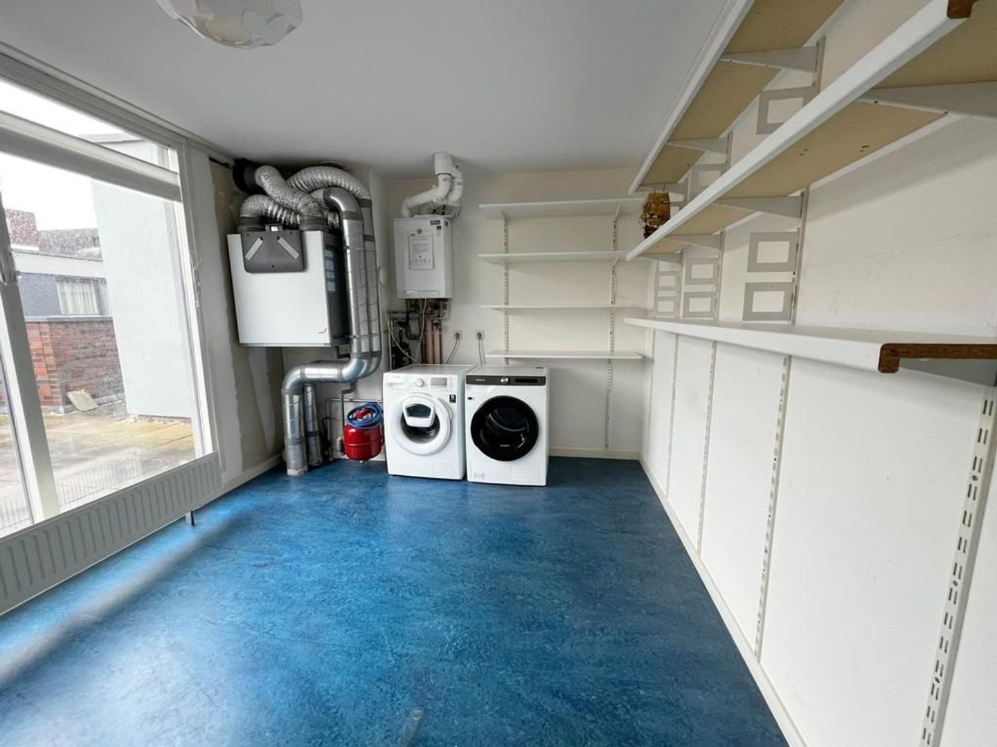 Schuttersveld 43, Delft foto-20