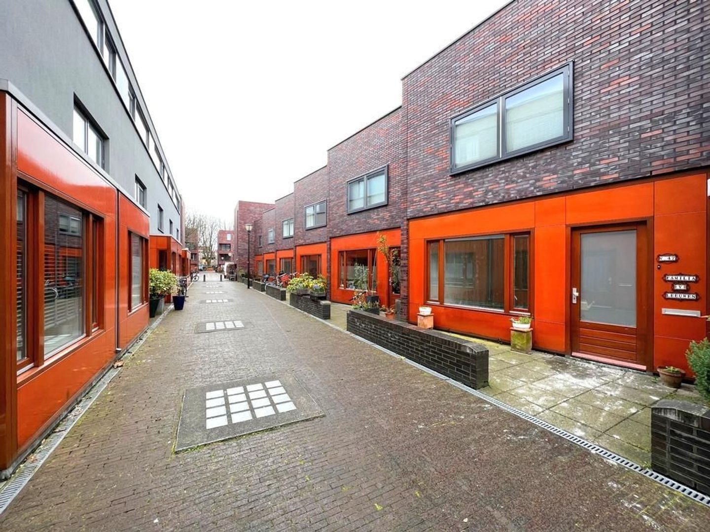 Schuttersveld 43, Delft foto-29