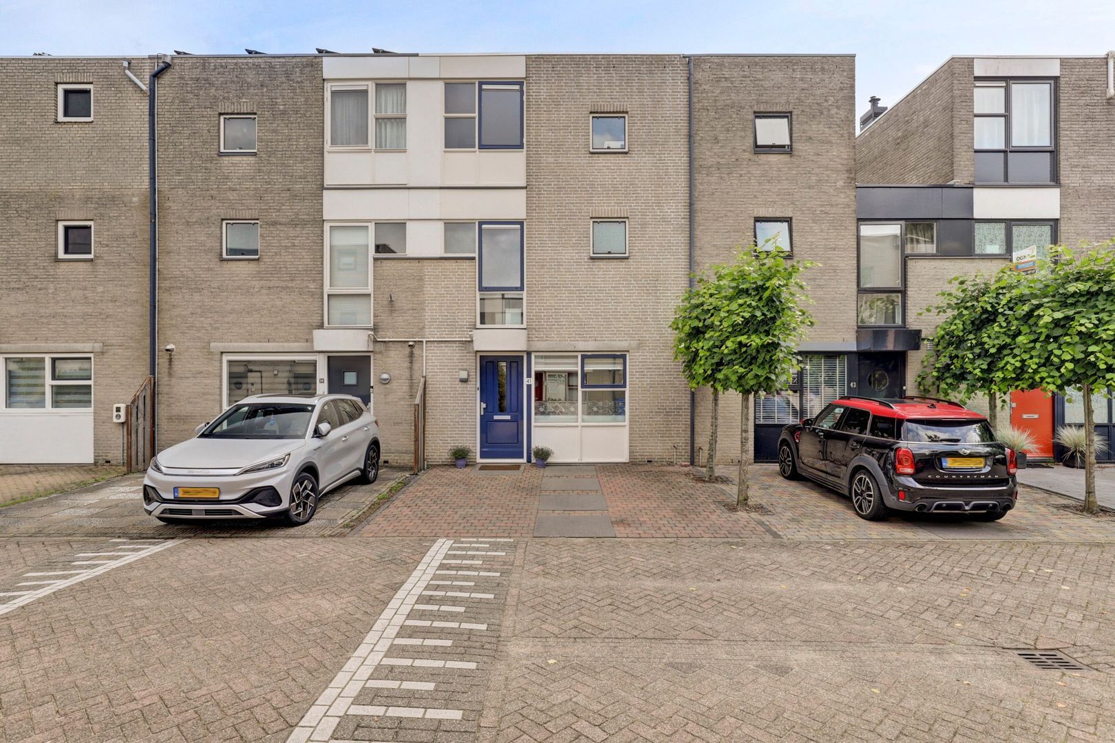 Karibastraat 41, Delft foto-0