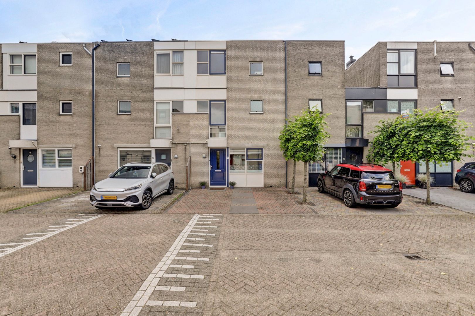 Karibastraat 41, Delft foto-5