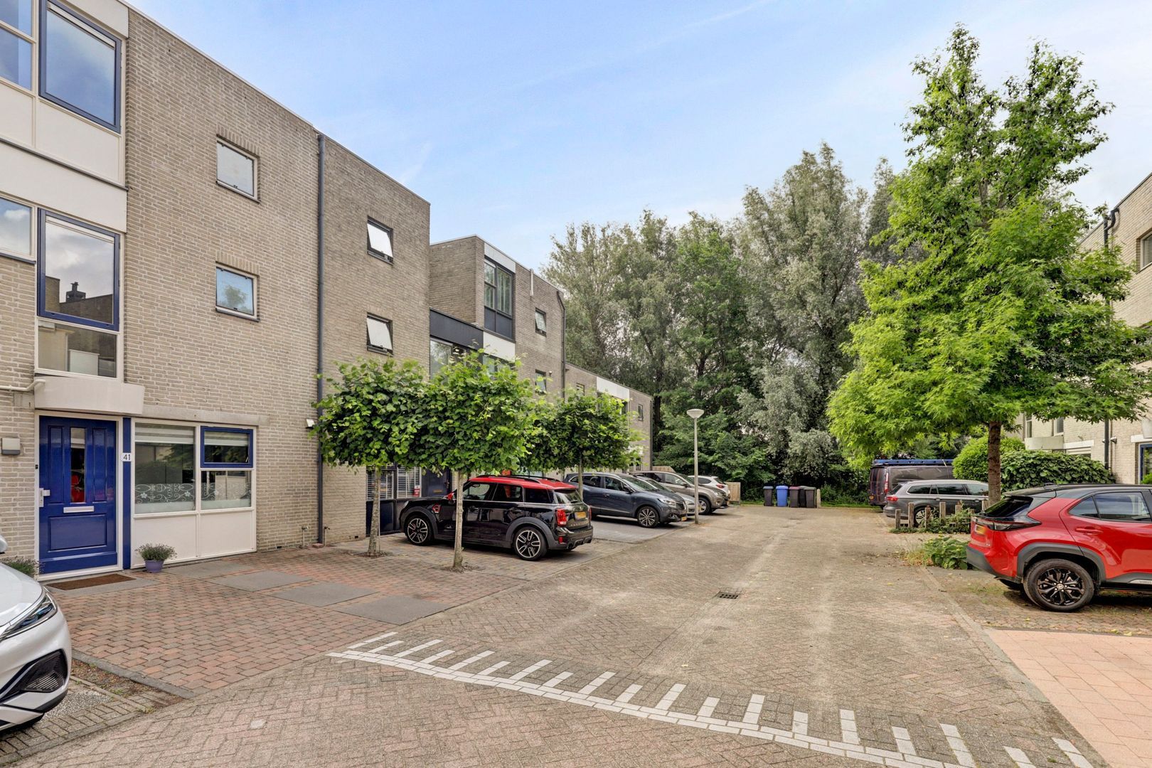Karibastraat 41, Delft foto-7