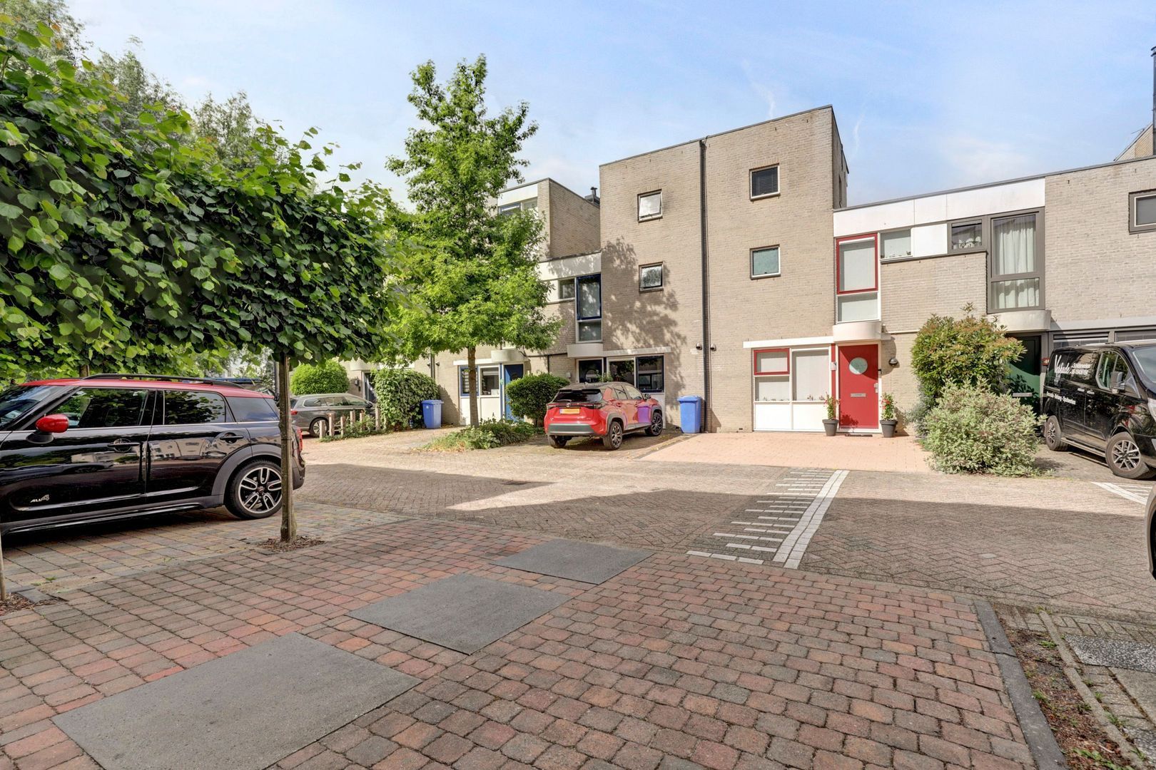 Karibastraat 41, Delft foto-9