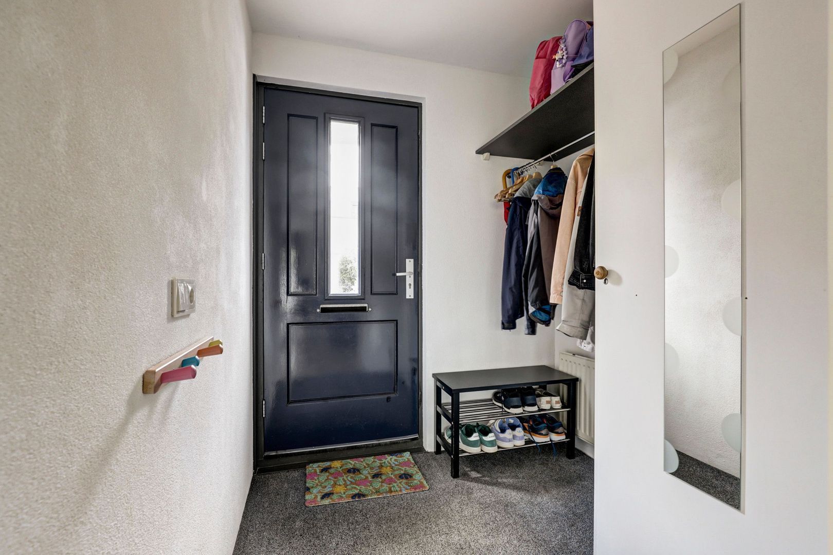 Karibastraat 41, Delft foto-10