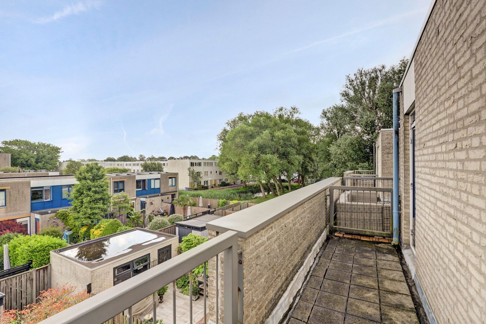 Karibastraat 41, Delft foto-42