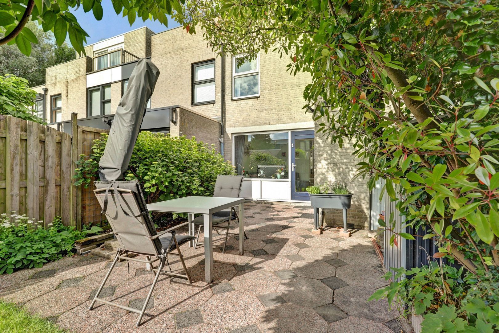 Karibastraat 41, Delft foto-20