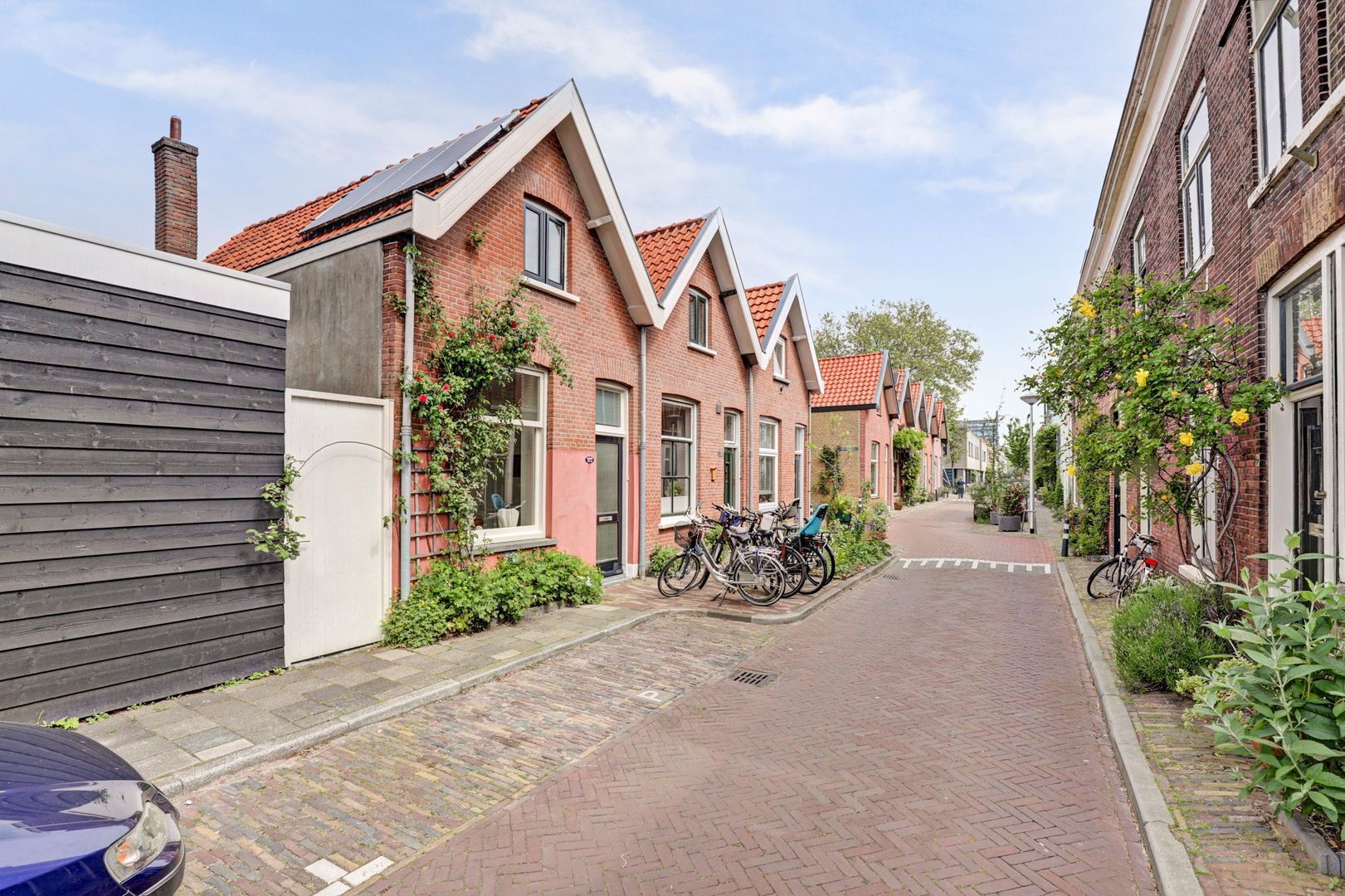 Westerstraat 122, Delft foto-5
