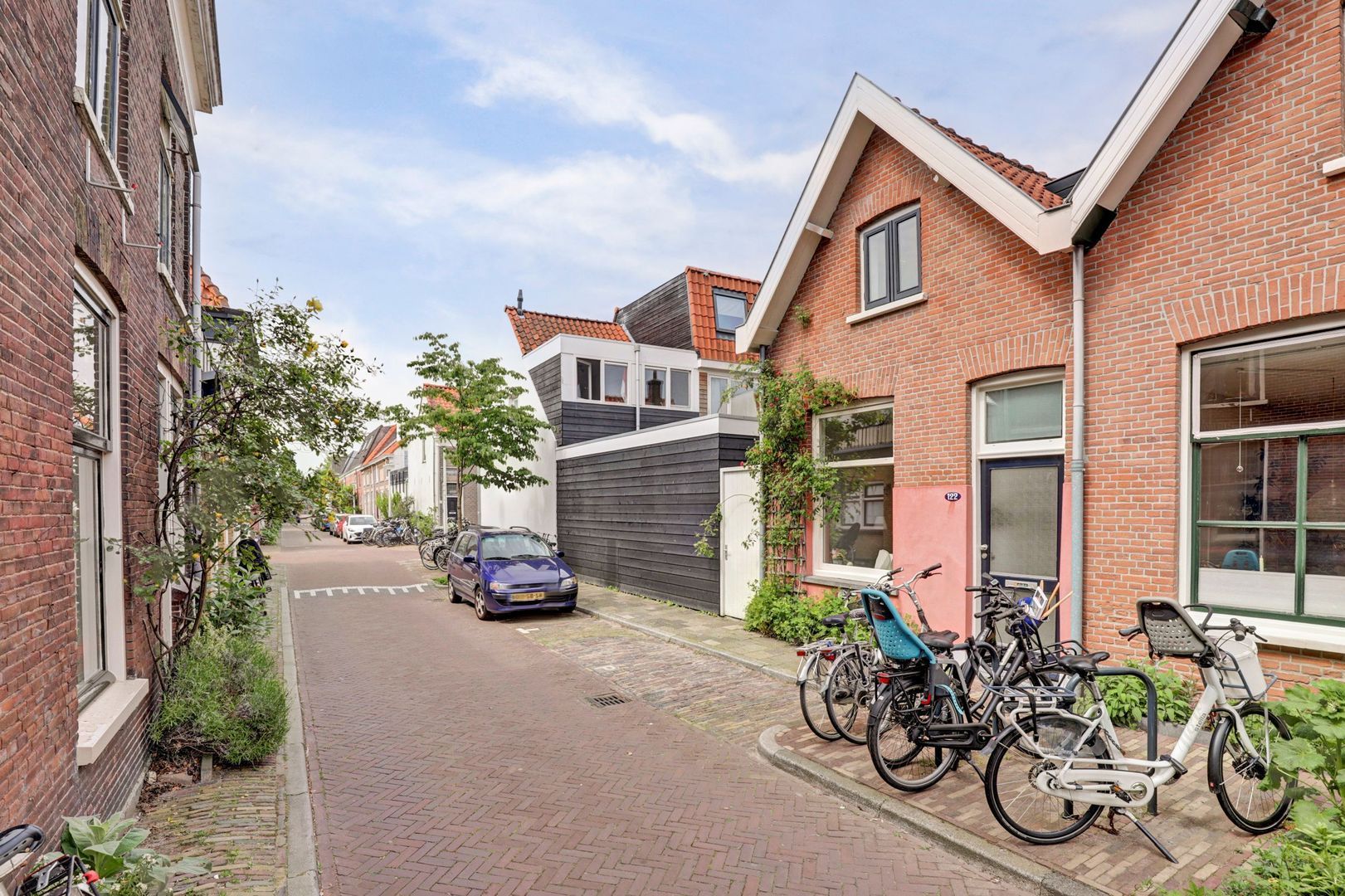 Westerstraat 122, Delft foto-6