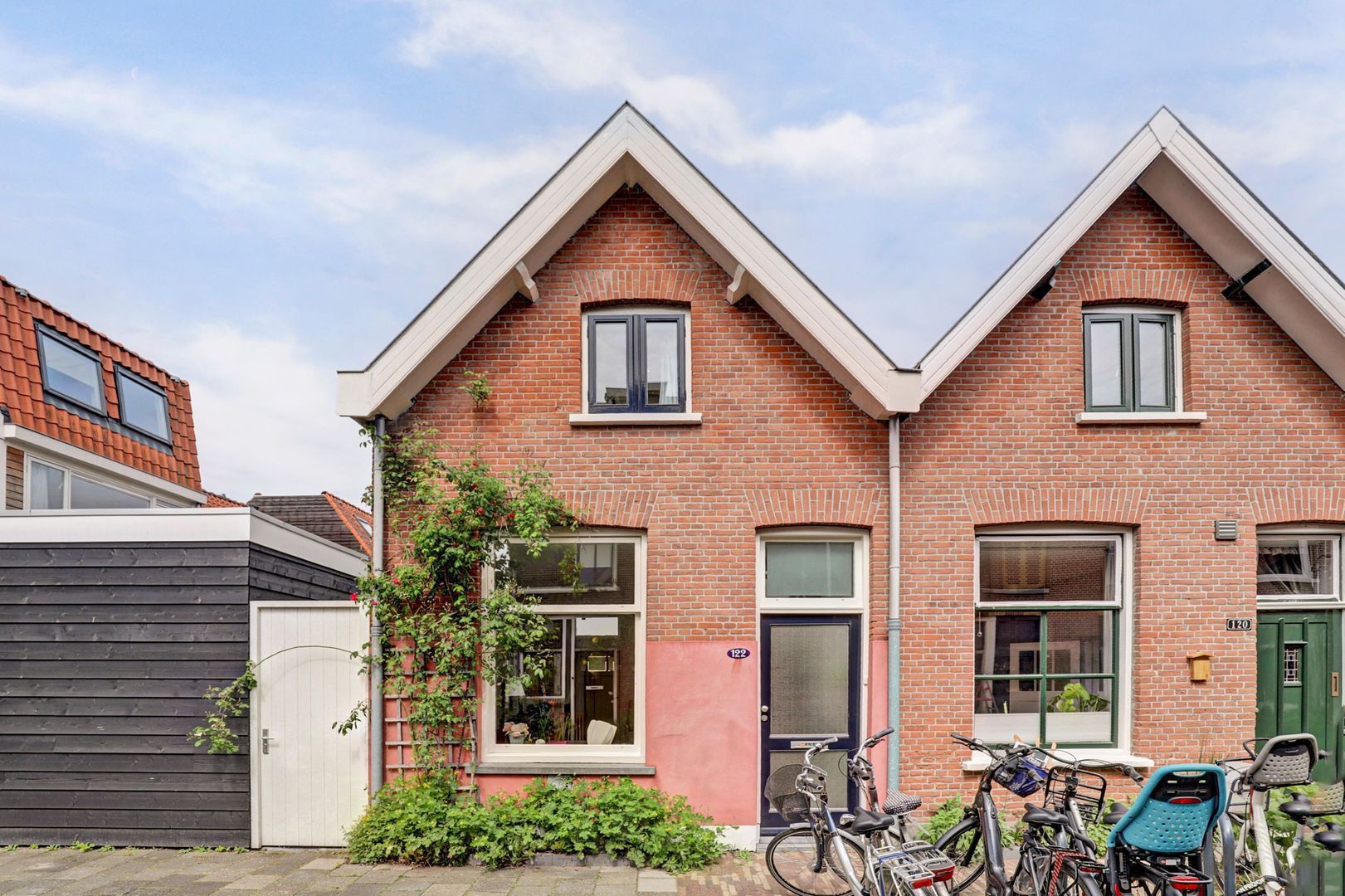 Westerstraat 122, Delft foto-0