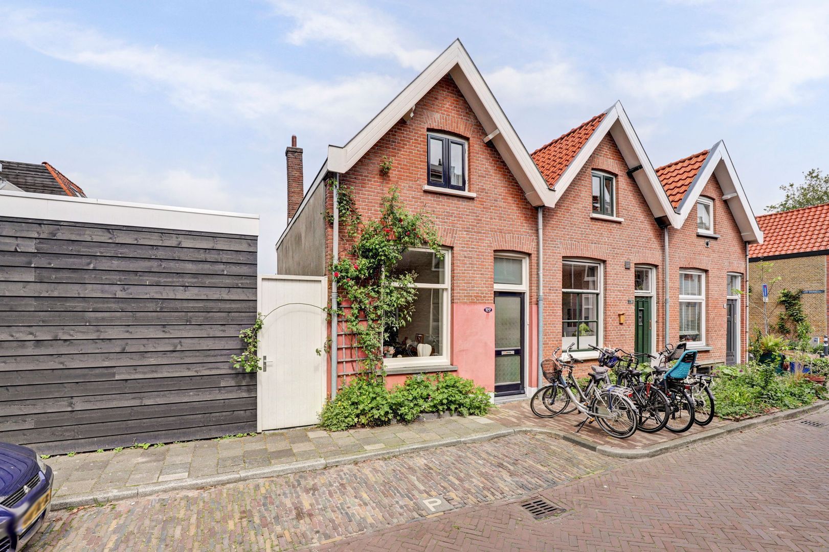 Westerstraat 122, Delft foto-7