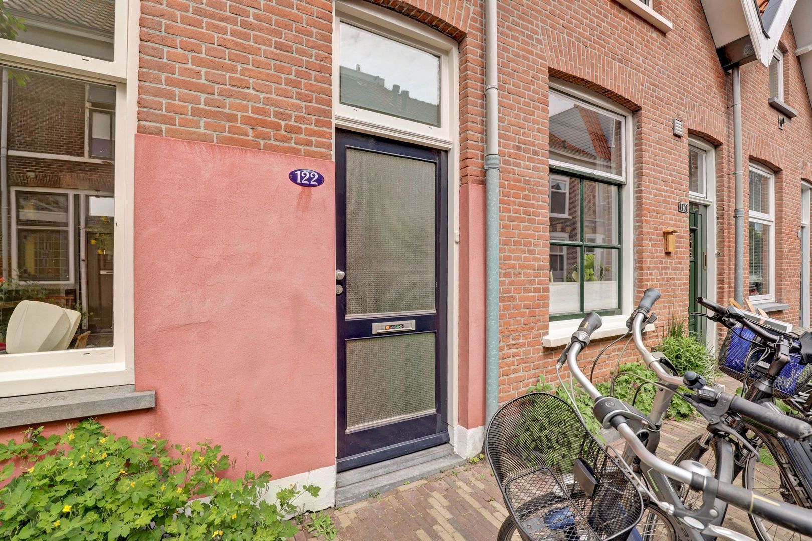 Westerstraat 122, Delft foto-8