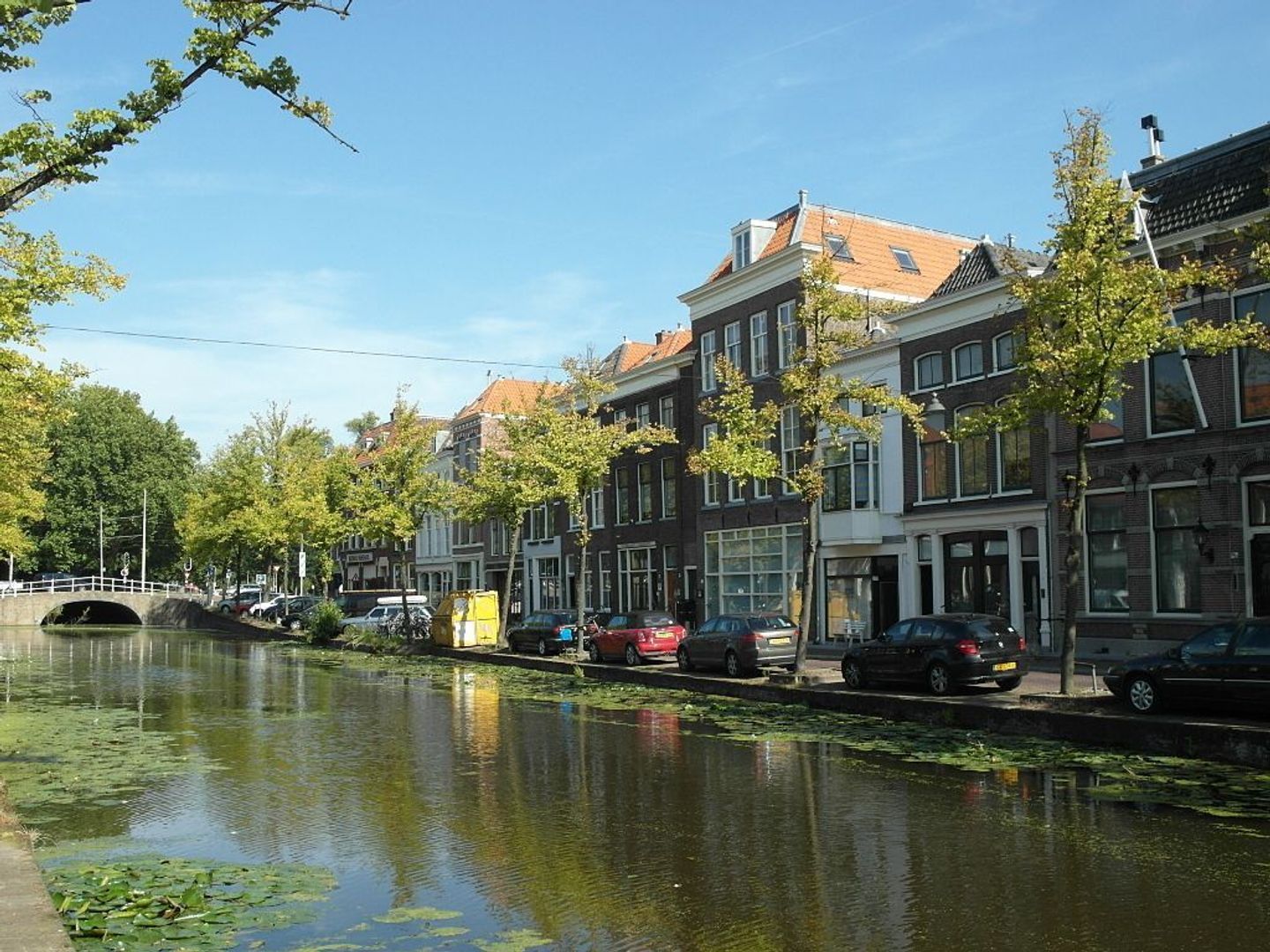 Noordeinde 34, Delft foto-28