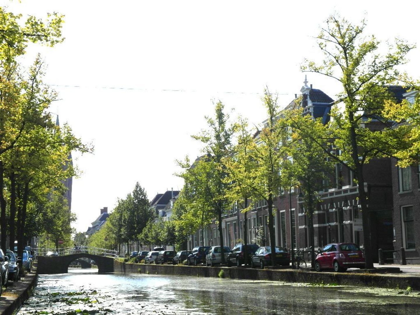 Noordeinde 34, Delft foto-30