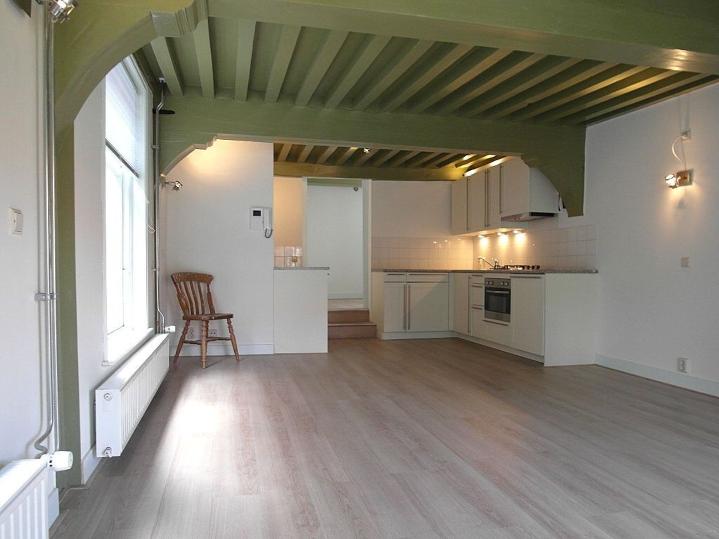 Noordeinde 34, Delft foto-5