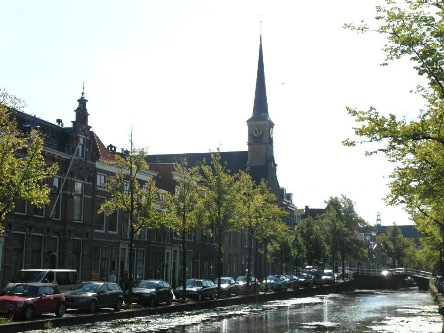 Noordeinde 34, Delft foto-29