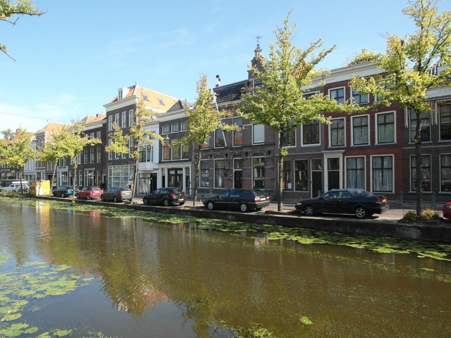 Noordeinde 34, Delft foto-27