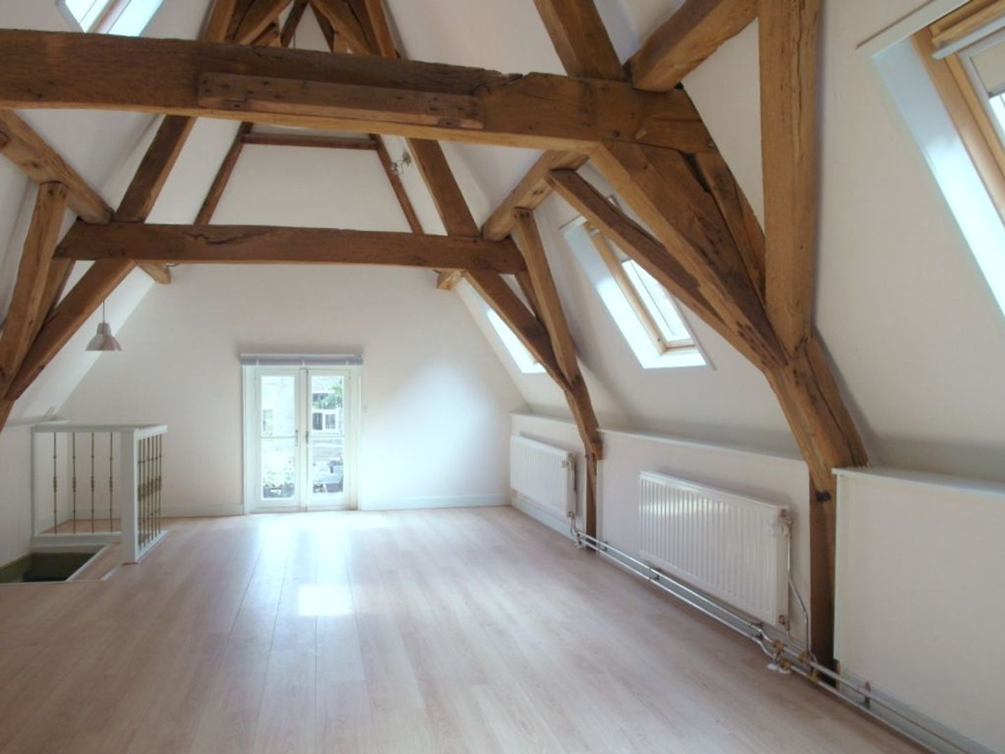 Noordeinde 34, Delft foto-3