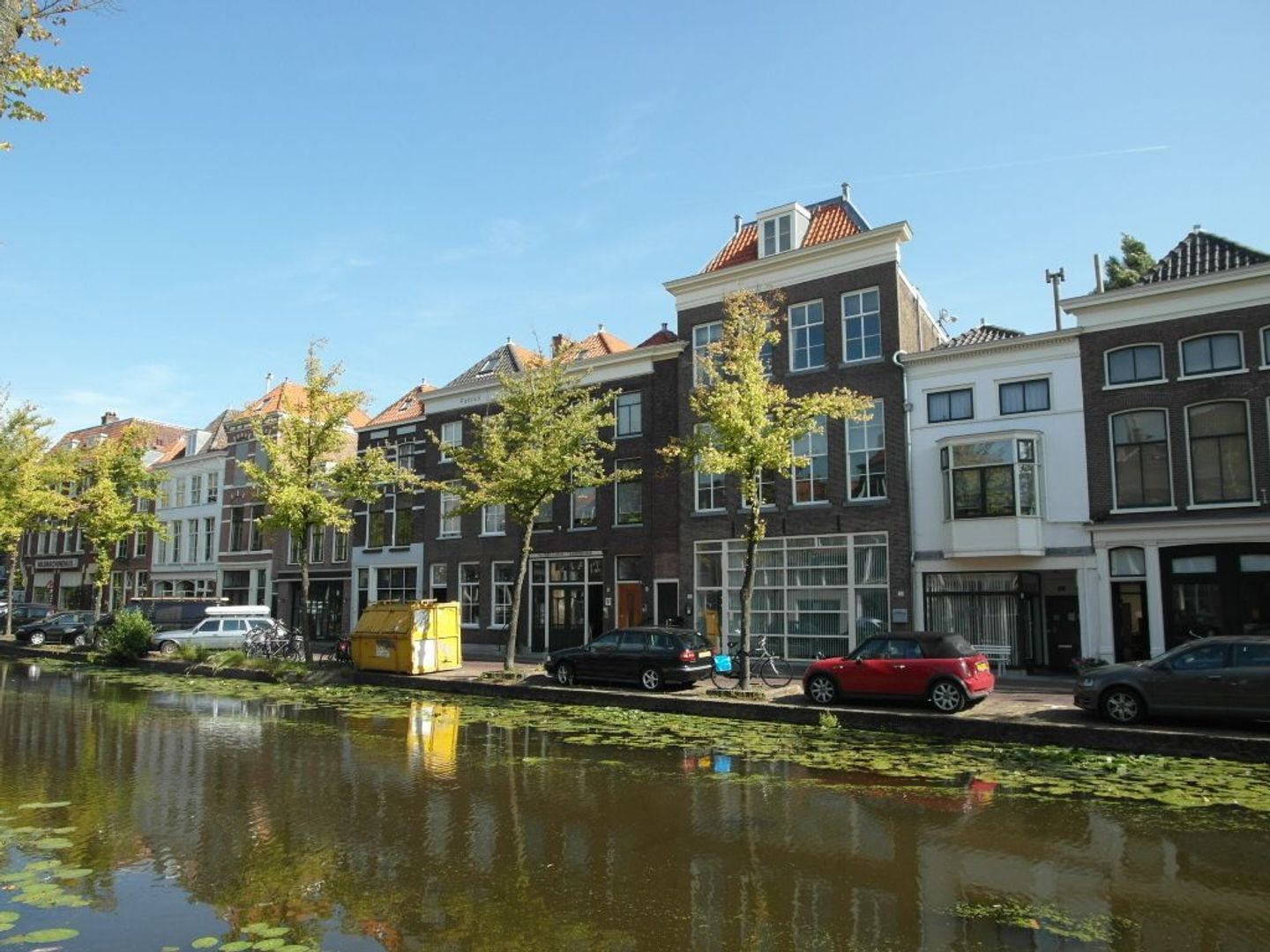Noordeinde 34, Delft foto-4