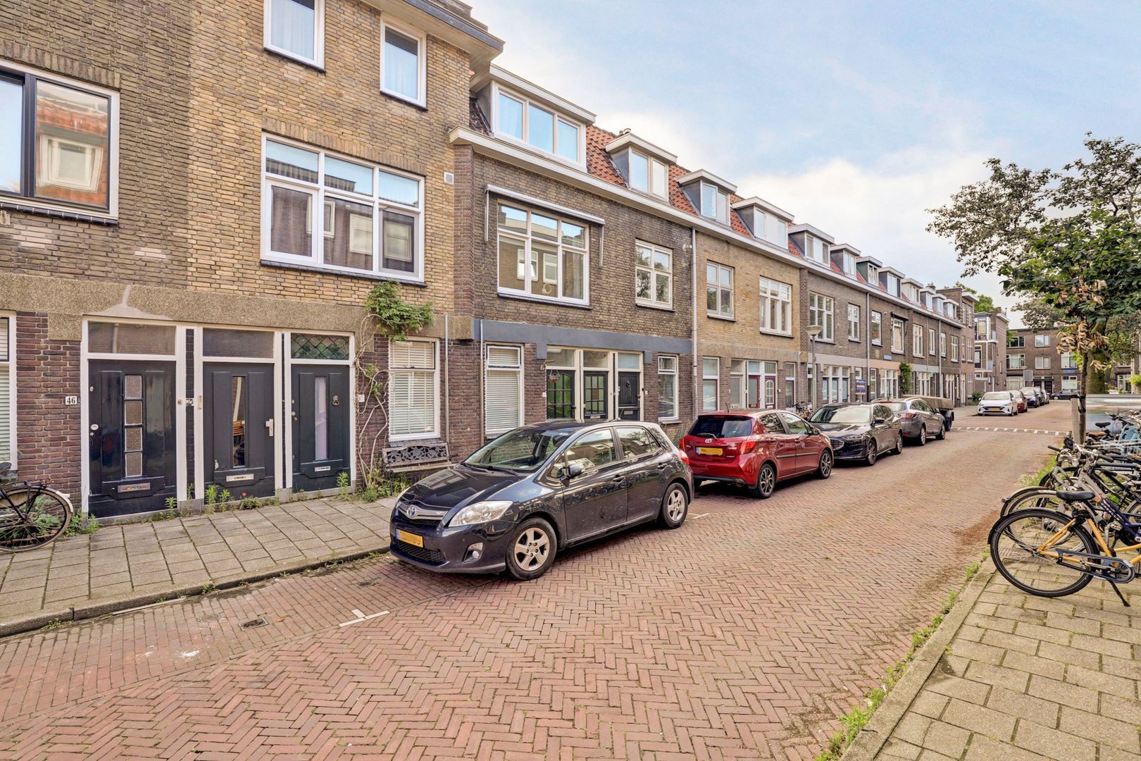 Jacob Catsstraat 38, Delft foto-6